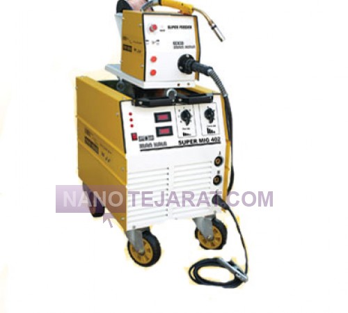 welding machine